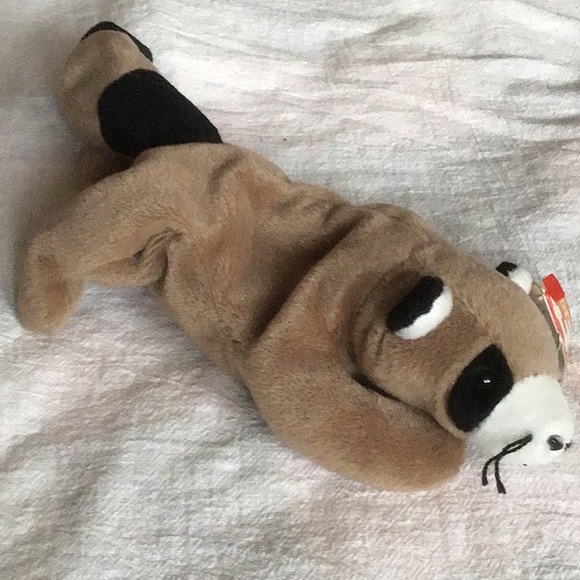 Beany Baby Ringo - Picture 6 of 6